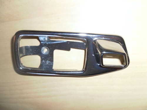 Mercedes benz w116 recessed - mercedes,