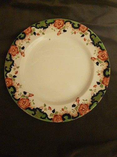 Rare antique john maddock - rare, &