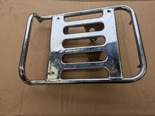 Honda Cub (C50, C70, C90) Rear Rack