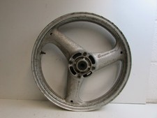 Honda XL125 XL 125 Varadero