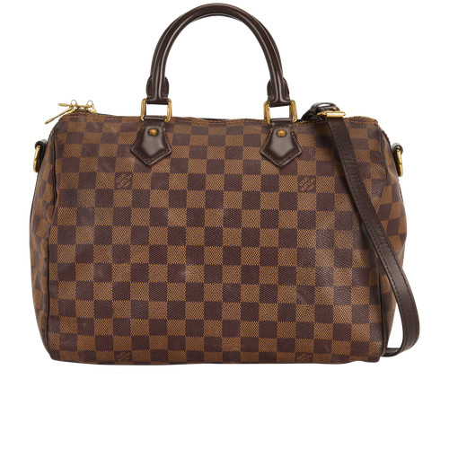 Louis vuitton speedy - louis, 30