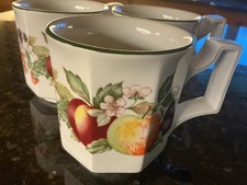 Johnson Brothers Fresh Fruit