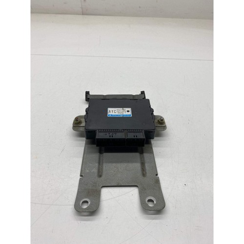 Mitsubishi evo ayc ecu - mitsubishi,