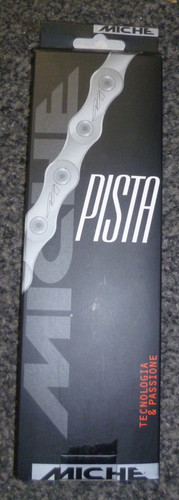 Miche pista track - bike, bmx