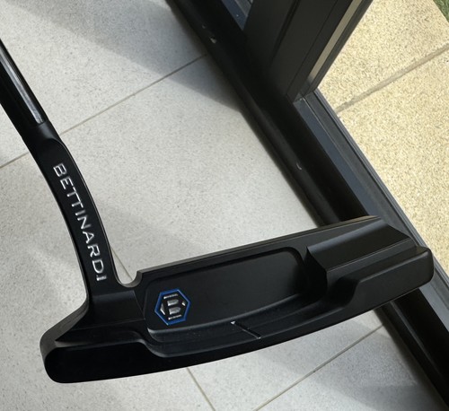 Bettinardi series 8f - bb,