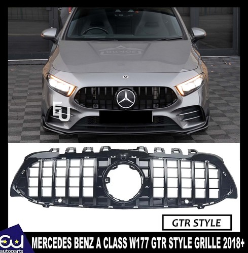 For mercedes class w177 - a,