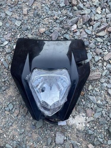 Universal motorcycle fairing - motorcycle,
