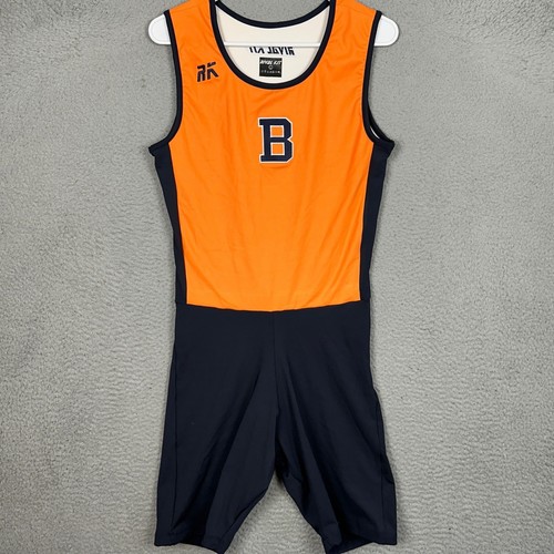 Rival kit unisuit mens large - rival,