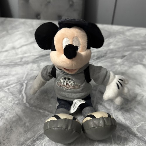 Disneyland paris mickey - -,