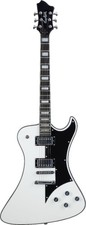 Hagstrom Fantomen White