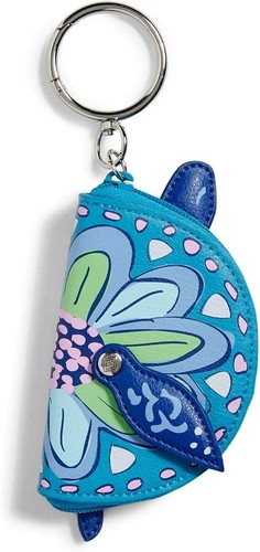 Vera bradley beach - coin, purse