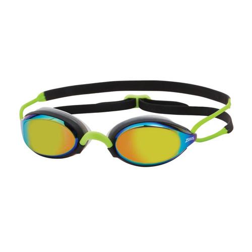 Zoggs swimming goggles fusion - swimming,