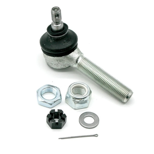 Laeger arm ball - a-arm, joint