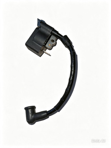 Ignition coil compatible with - coil,