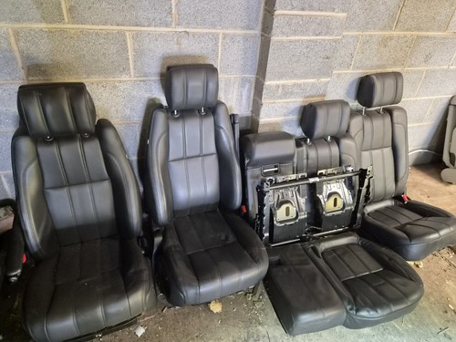Range rover vogue l405 - rover,