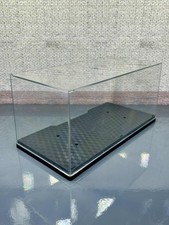 Acrylic Display Case Dust