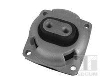 TEDGUM 00418581 Mounting, manual transmission support for MERCEDES-BENZ