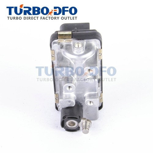 Turbo actuator for - ford, mondeo