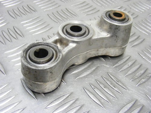 Suzuki tl1000s rear shock - suzuki,