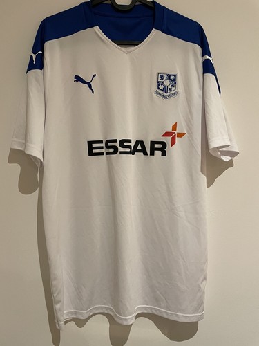Tranmere rovers 2020 - tranmere,
