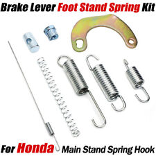 Brake Lever Foot Stand Spring