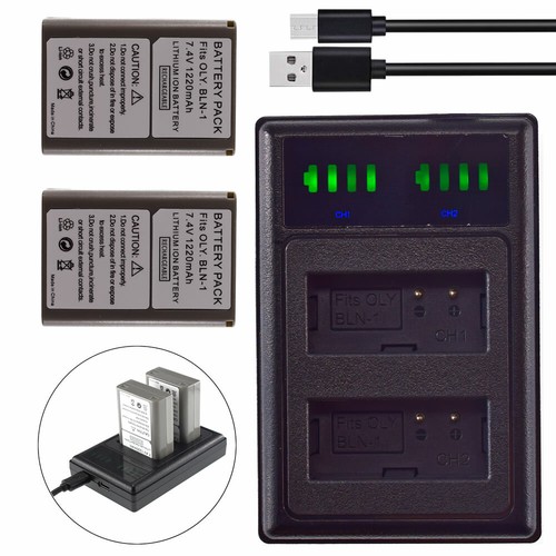 Bln1 battery usb charger - battery,