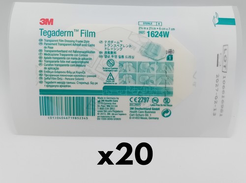 Tegaderm film medical tattoo - medical,