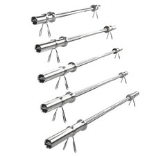 Olympic Barbell 2" Spring Clip