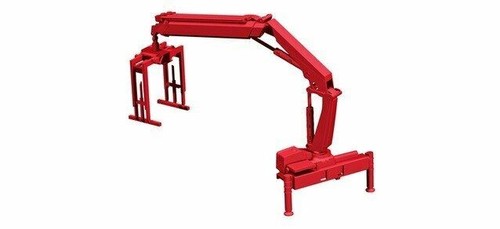 Herpa 54133 hiab - 1:87,