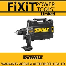 DeWalt DCD100NT 100 Year