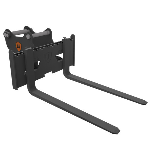 Pallet forks tines for - pallet,