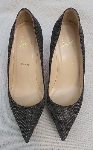 Christian louboutins size - louboutins, 40