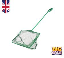 6'' Outdoor Pond Fishnet –