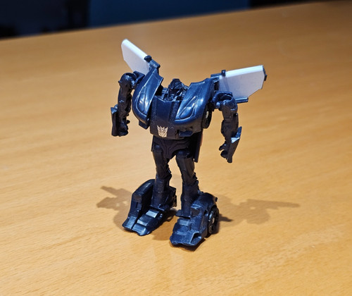 Transformers the last - transformers,