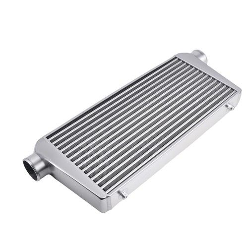 Front mount alloy intercooler - mount,