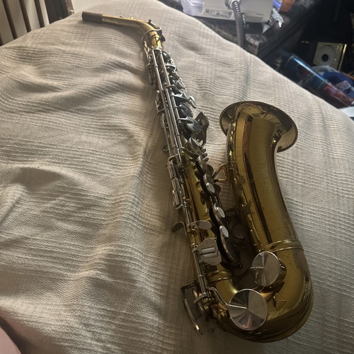 Vintage king cleveland 613 - king,