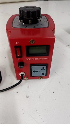 For 220v 3000w voltage - ac,