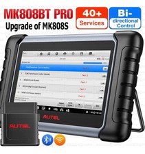 Autel MaxiCOM MK808BT PRO+