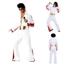 Elvis 2022 Cosplay Costume