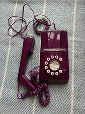 Trimphone, Trimline Purple