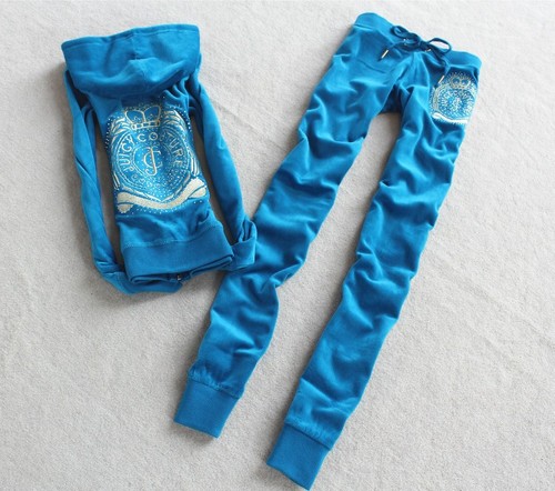 Juicy couture tracksuit new - tracksuit,