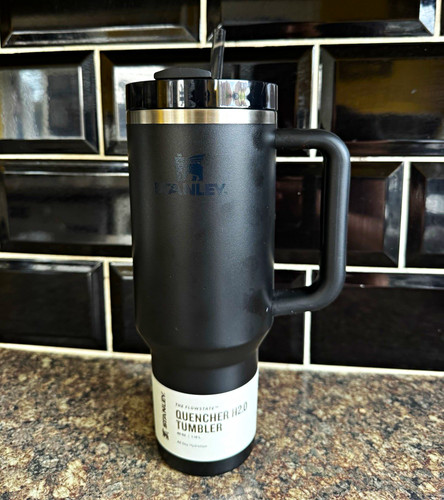 Stanley quencher 40oz - stanley,