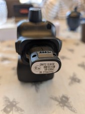 GENUINE Tomtom Fiat sat nav