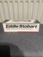 Eddie Stobart Volvo FH Fridge Trailer Emma Jade, H4663, Atlas Edition