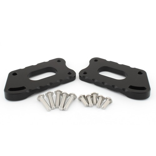 1set black adjustable - 1set,
