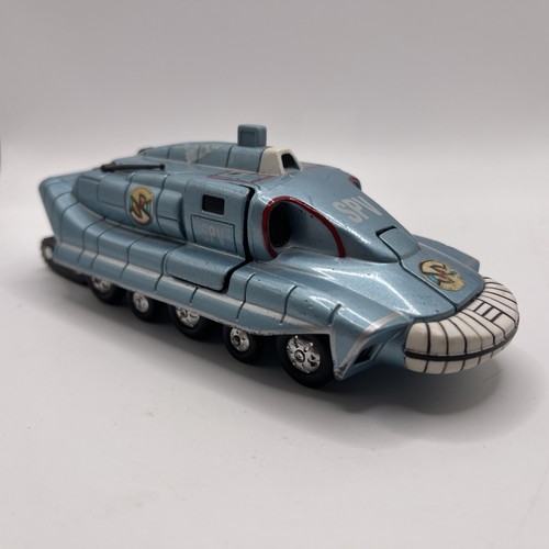Captain scarlet spv - spv, spectrum