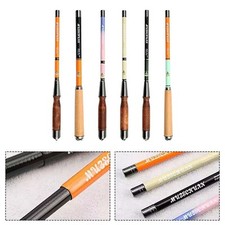 Ultralight Portable Fishing Rod: Perfect for Stream & Shrimp Fishing