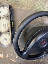 Honda Accord Type R Momo