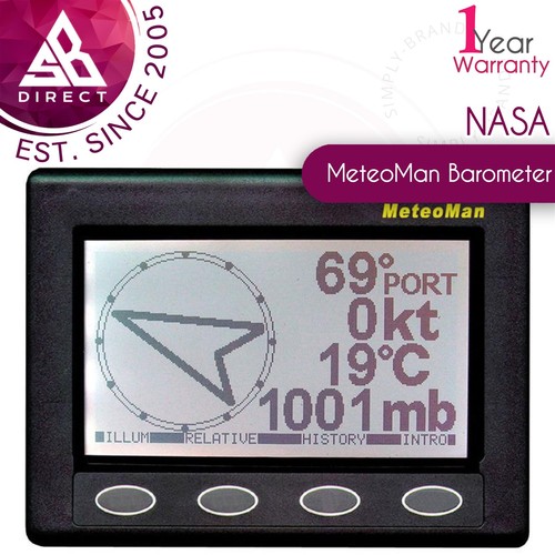 Nasa marine meteoman - nasa,