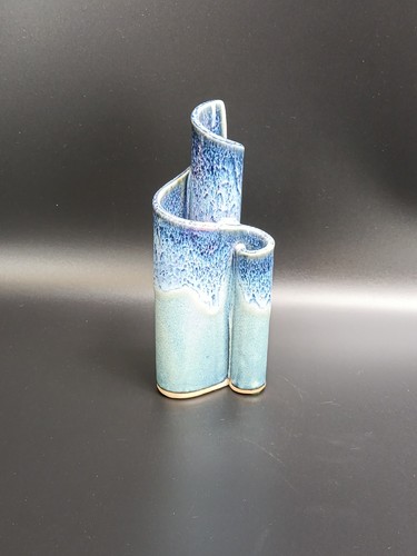 Vintage bay pottery chamber - vintage,
